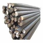 Ράβδος από χάλυβα με ραβδώσεις