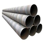 Συγκολλημένος χαλύβδινος σωλήνας