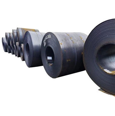 Q355 πηνίο ανθρακούχου χάλυβα